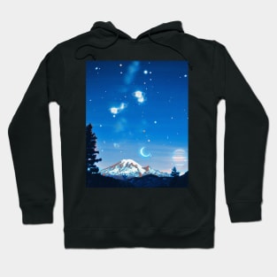 starfall Hoodie